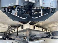 日野レンジャー冷凍車（冷蔵車）中型（4t）[写真21]