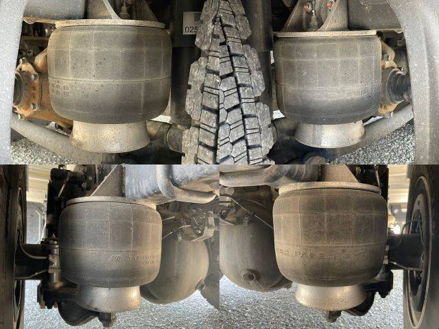 日野レンジャー冷凍車（冷蔵車）中型（4t）[写真23]