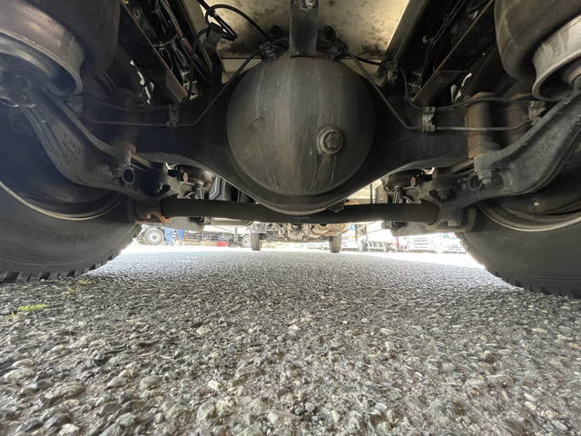 日野レンジャー冷凍車（冷蔵車）中型（4t）[写真24]