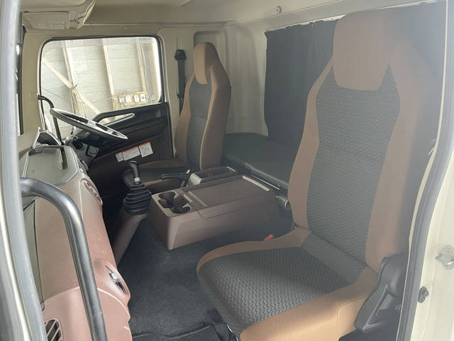 日野レンジャー冷凍車（冷蔵車）中型（4t）[写真27]