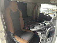 日野レンジャー冷凍車（冷蔵車）中型（4t）[写真28]