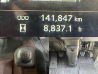 日野レンジャー冷凍車（冷蔵車）中型（4t）[写真32]