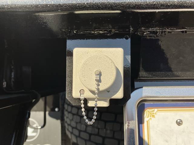 その他のメーカーその他の車種平床式トレーラー大型（10t）[写真21]