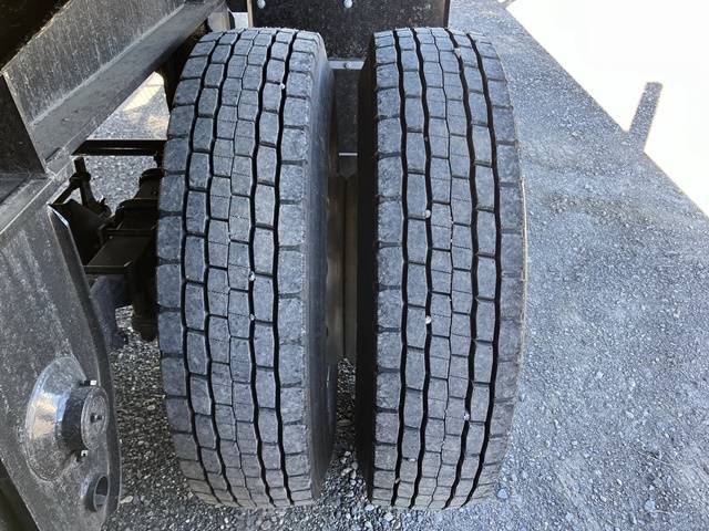 その他のメーカーその他の車種平床式トレーラー大型（10t）[写真26]