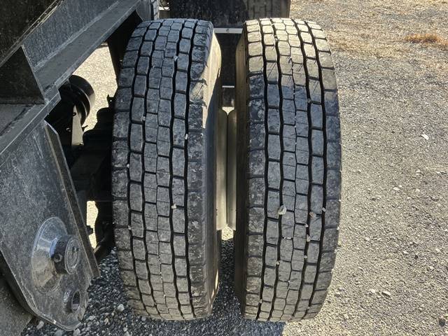 その他のメーカーその他の車種平床式トレーラー大型（10t）[写真28]