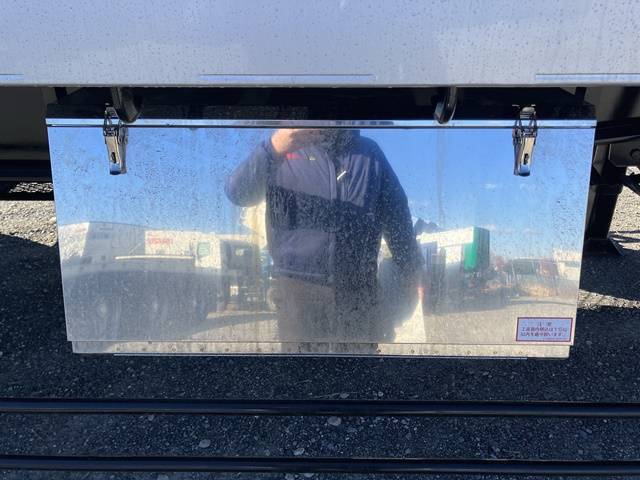 その他のメーカーその他の車種平床式トレーラー大型（10t）[写真30]