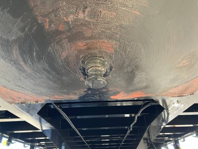 その他のメーカーその他の車種平床式トレーラー大型（10t）[写真33]