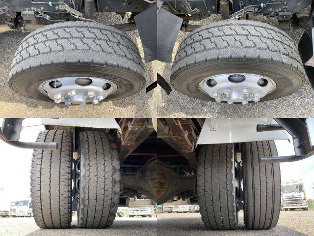 いすゞフォワードセーフティローダー増トン（6t・8t）[写真13]