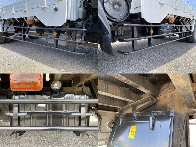 いすゞフォワードセーフティローダー増トン（6t・8t）[写真14]