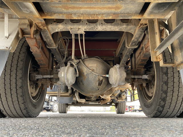 いすゞフォワードセーフティローダー増トン（6t・8t）[写真16]