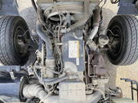 いすゞフォワードセーフティローダー増トン（6t・8t）[写真17]