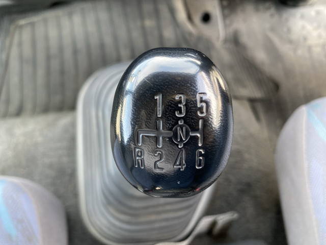 いすゞフォワードセーフティローダー増トン（6t・8t）[写真28]