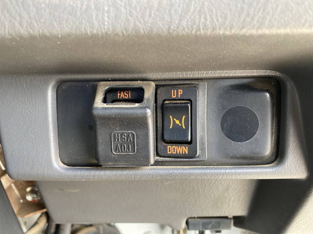 いすゞフォワードセーフティローダー増トン（6t・8t）[写真32]