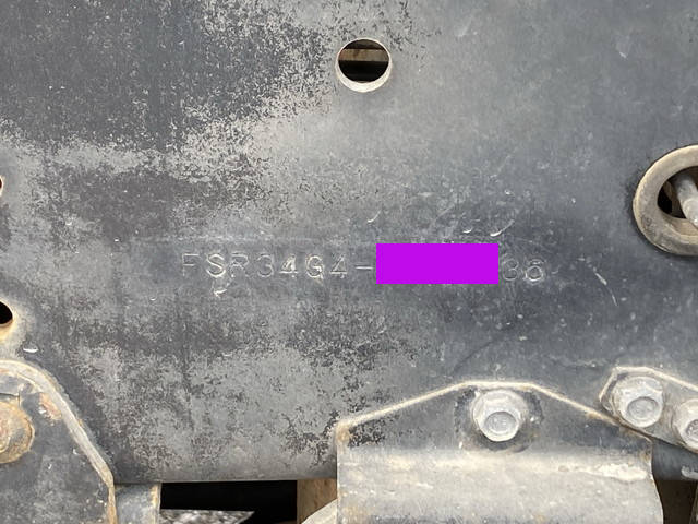 いすゞフォワードセーフティローダー増トン（6t・8t）[写真34]