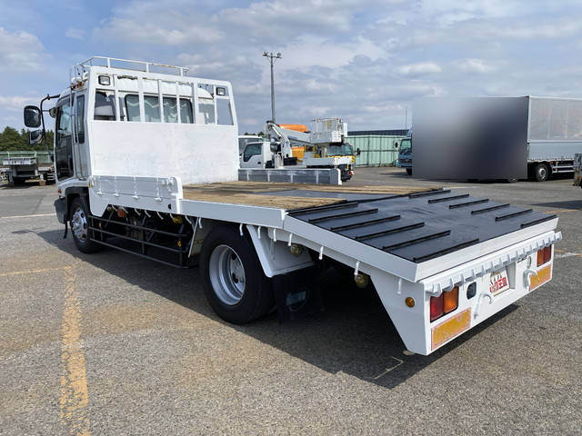 いすゞフォワードセーフティローダー増トン（6t・8t）[写真04]