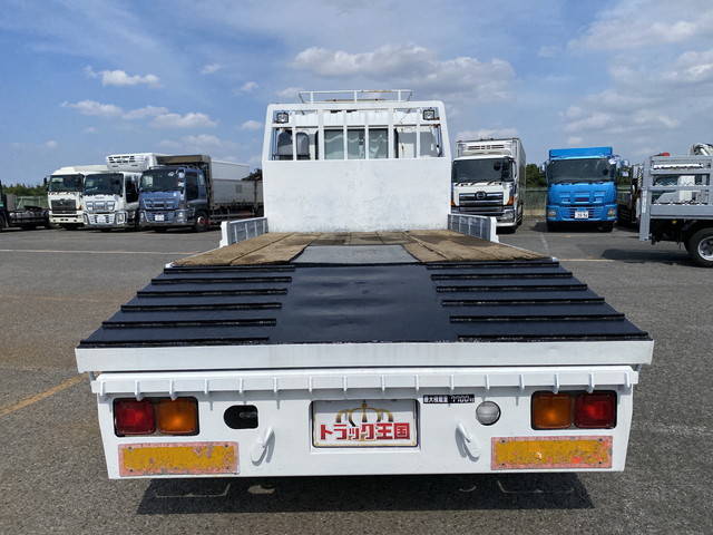 PU 車 トラック 中古セーフティローダー いすゞ 栃木・山形・神奈川 フォワード（PJ