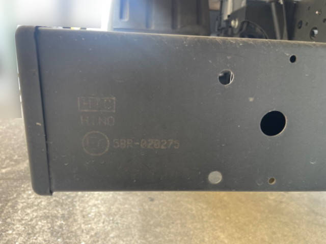 トヨタダイナ幌車小型（2t・3t）[写真10]