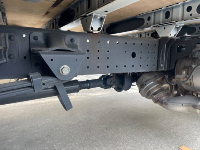 トヨタダイナ幌車小型（2t・3t）[写真11]