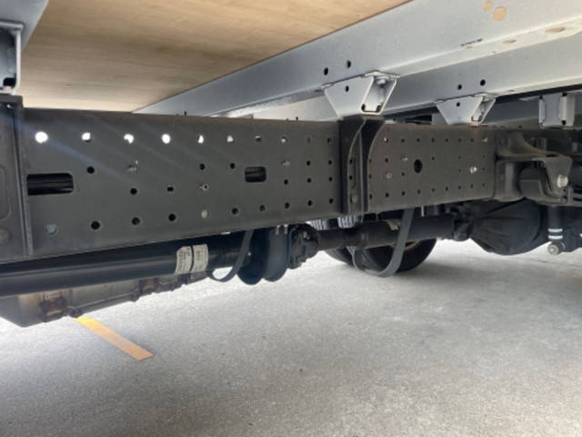 トヨタダイナ幌車小型（2t・3t）[写真12]