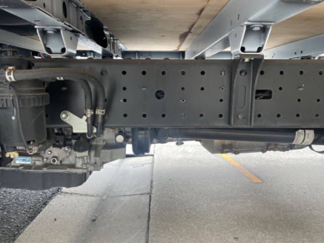 トヨタダイナ幌車小型（2t・3t）[写真13]