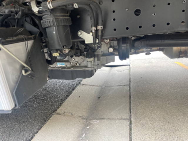 トヨタダイナ幌車小型（2t・3t）[写真14]