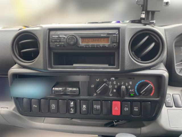 トヨタダイナ幌車小型（2t・3t）[写真23]