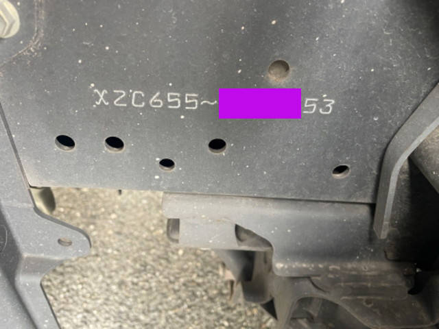 トヨタダイナ幌車小型（2t・3t）[写真25]