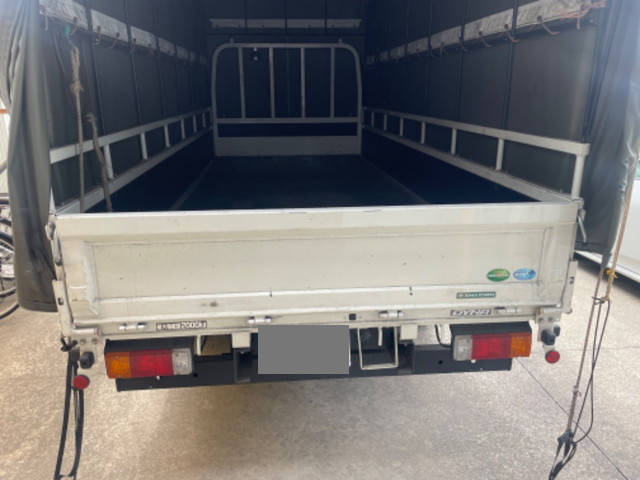 トヨタダイナ幌車小型（2t・3t）[写真05]
