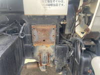 日野デュトロ三転ダンプ小型（2t・3t）[写真11]