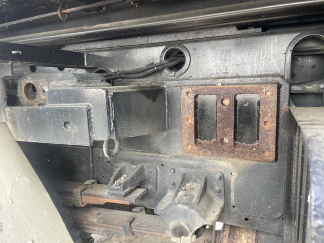 日野デュトロ三転ダンプ小型（2t・3t）[写真12]