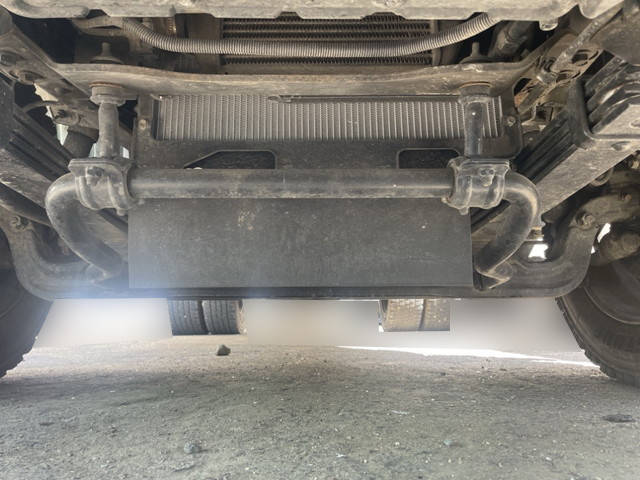 日野デュトロ三転ダンプ小型（2t・3t）[写真15]