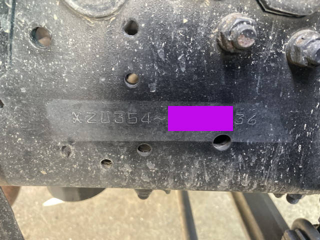 日野デュトロ三転ダンプ小型（2t・3t）[写真33]