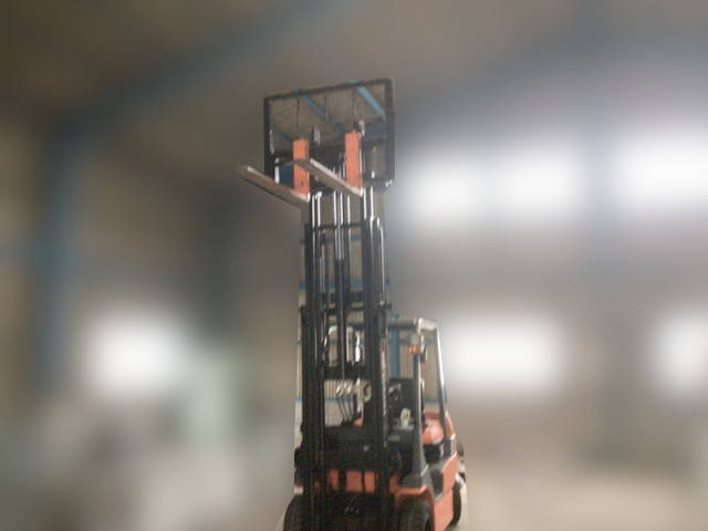 トヨタフォークリフト[写真05]