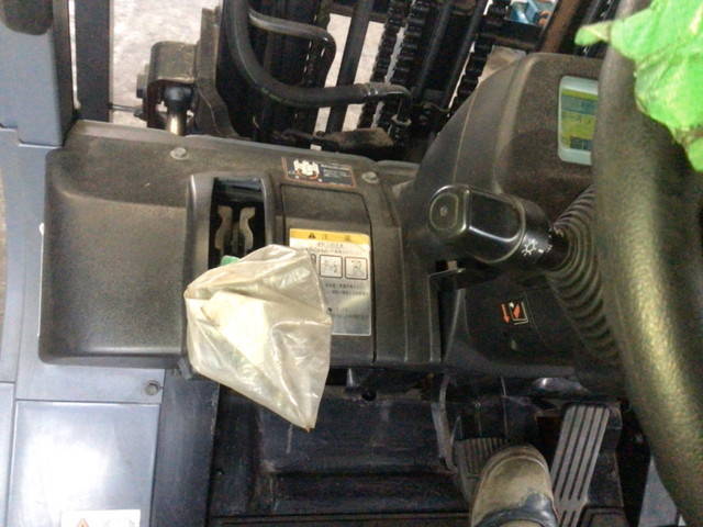 トヨタフォークリフト[写真06]