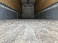 いすゞギガ冷蔵冷凍ウイング大型（10t）[写真15]