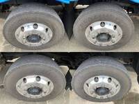 いすゞギガ冷蔵冷凍ウイング大型（10t）[写真18]