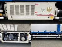 いすゞギガ冷蔵冷凍ウイング大型（10t）[写真20]