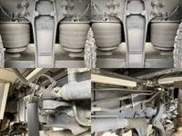 いすゞギガ冷蔵冷凍ウイング大型（10t）[写真23]