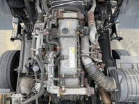 いすゞギガ冷蔵冷凍ウイング大型（10t）[写真26]