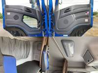 いすゞギガ冷蔵冷凍ウイング大型（10t）[写真28]