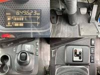 いすゞギガ冷蔵冷凍ウイング大型（10t）[写真35]