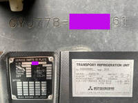 いすゞギガ冷蔵冷凍ウイング大型（10t）[写真40]