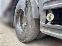 日野プロフィアトレーラーヘッド（トラクターヘッド）大型（10t）[写真10]