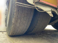 日野プロフィアトレーラーヘッド（トラクターヘッド）大型（10t）[写真11]