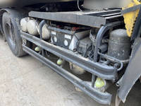 日野プロフィアトレーラーヘッド（トラクターヘッド）大型（10t）[写真13]