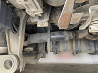 日野プロフィアトレーラーヘッド（トラクターヘッド）大型（10t）[写真16]