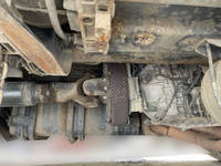 日野プロフィアトレーラーヘッド（トラクターヘッド）大型（10t）[写真17]