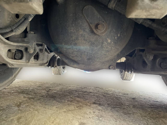 日野プロフィアトレーラーヘッド（トラクターヘッド）大型（10t）[写真19]