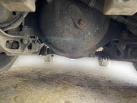 日野プロフィアトレーラーヘッド（トラクターヘッド）大型（10t）[写真19]