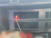 日野プロフィアトレーラーヘッド（トラクターヘッド）大型（10t）[写真33]